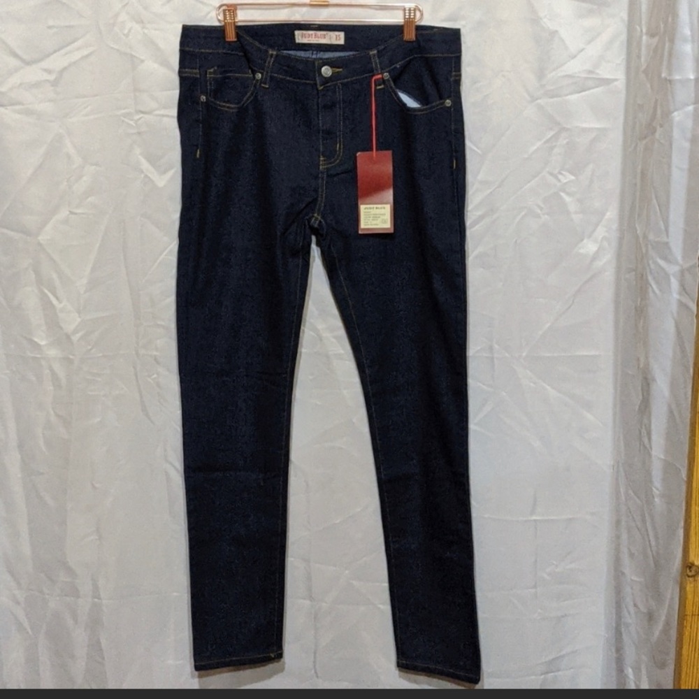 Judy Blue Jeans